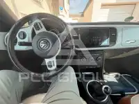 2014 Volkswagen BEETLE
