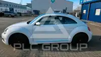 2014 Volkswagen BEETLE
