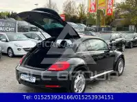 2014 Volkswagen BEETLE