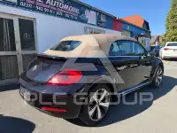 2014 Volkswagen BEETLE