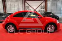 2014 Volkswagen BEETLE