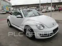 2014 Volkswagen BEETLE
