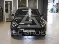 2014 Volkswagen BEETLE