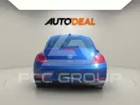 2014 Volkswagen BEETLE
