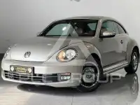 2014 Volkswagen BEETLE