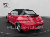 2014 Volkswagen BEETLE