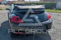 2014 Volkswagen BEETLE