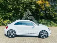 2014 Volkswagen BEETLE