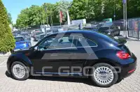 2014 Volkswagen BEETLE