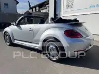 2014 Volkswagen BEETLE