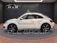 2014 Volkswagen BEETLE