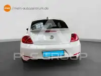 2014 Volkswagen BEETLE
