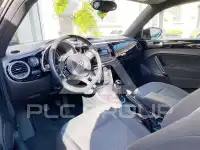 2014 Volkswagen BEETLE
