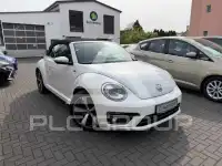 2014 Volkswagen BEETLE