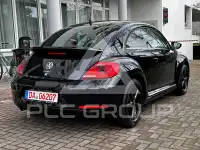 2014 Volkswagen BEETLE