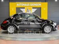 2014 Volkswagen BEETLE