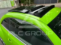 2014 Volkswagen BEETLE