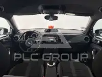 2014 Volkswagen BEETLE