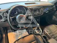 2014 Volkswagen BEETLE