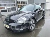 2014 Volkswagen BEETLE