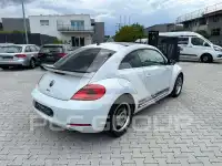 2014 Volkswagen BEETLE