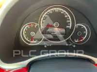 2014 Volkswagen BEETLE