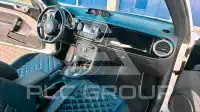 2014 Volkswagen BEETLE