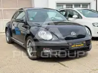 2014 Volkswagen BEETLE