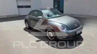 2014 Volkswagen BEETLE