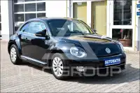 2014 Volkswagen BEETLE