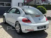 2014 Volkswagen BEETLE