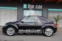 2014 Volkswagen BEETLE