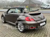 2014 Volkswagen BEETLE