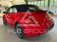2014 Volkswagen BEETLE