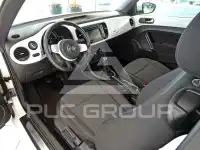 2014 Volkswagen BEETLE