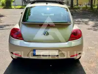 2014 Volkswagen BEETLE
