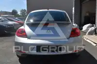 2014 Volkswagen BEETLE