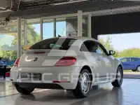 2014 Volkswagen BEETLE