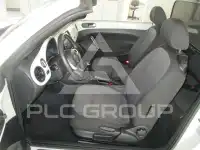 2014 Volkswagen BEETLE