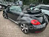 2014 Volkswagen BEETLE