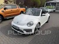 2014 Volkswagen BEETLE