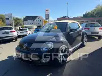 2014 Volkswagen BEETLE