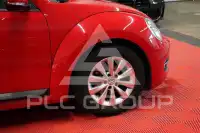 2014 Volkswagen BEETLE
