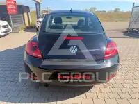 2014 Volkswagen BEETLE