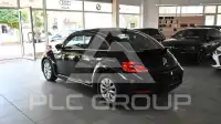 2014 Volkswagen BEETLE