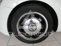 2014 Volkswagen BEETLE