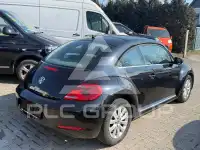 2014 Volkswagen BEETLE