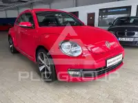 2014 Volkswagen BEETLE