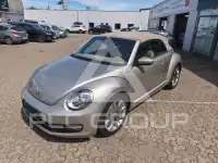 2014 Volkswagen BEETLE