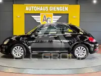 2014 Volkswagen BEETLE